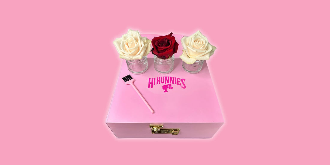 Hi Hunnies - Gift Box